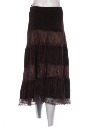 Φούστα Unbranded, Μέγεθος M, Χρώμα Καφέ, Τιμή 11,90 €