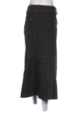 Φούστα Unbranded, Μέγεθος XXL, Χρώμα Γκρί, Τιμή 15,02 €