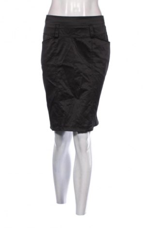 Szoknya Unbranded, Méret M, Szín Fekete, Ár 3 800 Ft