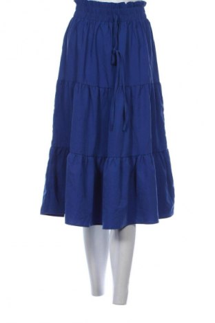 Пола Unbranded, Размер S, Цвят Син, Цена 42,75 лв.