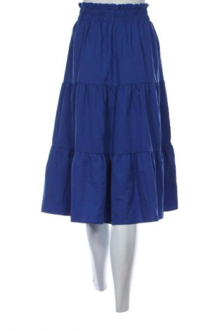 Пола Unbranded, Размер S, Цвят Син, Цена 42,75 лв.