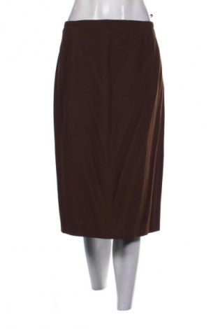 Sukně Unbranded, Velikost XL, Barva Hnědá, Cena  246,00 Kč
