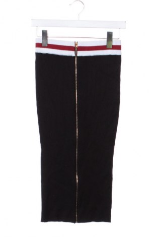 Szoknya Unbranded, Méret XS, Szín Fekete, Ár 4 636 Ft