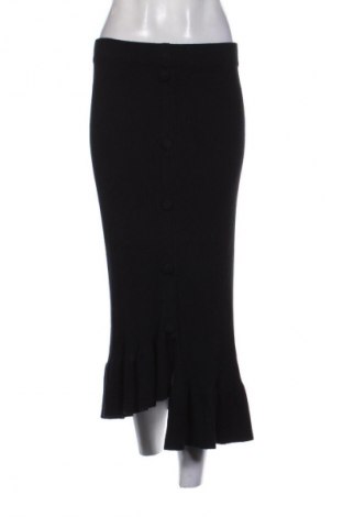 Szoknya Unbranded, Méret S, Szín Fekete, Ár 4 636 Ft