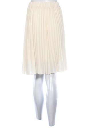 Spódnica Unbranded, Rozmiar XS, Kolor ecru, Cena 22,99 zł