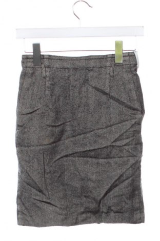 Szoknya Unbranded, Méret XXS, Szín Szürke, Ár 4 479 Ft