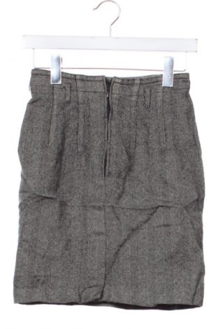 Szoknya Unbranded, Méret XXS, Szín Szürke, Ár 4 479 Ft