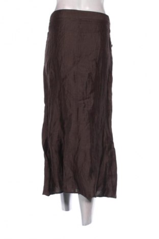 Φούστα Unbranded, Μέγεθος S, Χρώμα Καφέ, Τιμή 11,76 €