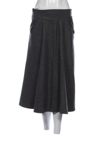 Φούστα Unbranded, Μέγεθος M, Χρώμα Γκρί, Τιμή 11,76 €