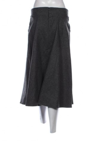 Φούστα Unbranded, Μέγεθος M, Χρώμα Γκρί, Τιμή 11,76 €