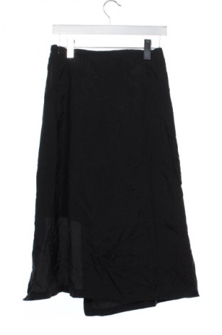 Fustă Unbranded, Mărime XS, Culoare Negru, Preț 79,33 Lei