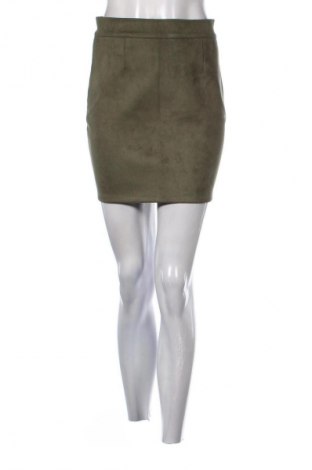Fustă Unbranded, Mărime S, Culoare Verde, Preț 51,45 Lei