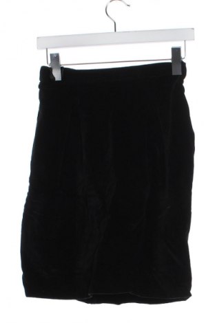 Fustă Unbranded, Mărime XS, Culoare Negru, Preț 33,99 Lei