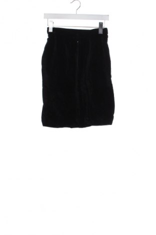 Fustă Unbranded, Mărime XS, Culoare Negru, Preț 33,99 Lei