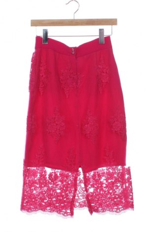 Φούστα Unbranded, Μέγεθος XS, Χρώμα Ρόζ , Τιμή 21,86 €