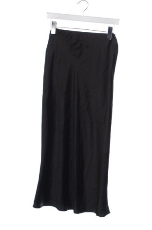 Sukně Unbranded, Velikost S, Barva Černá, Cena  242,00 Kč