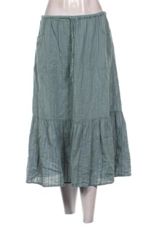 Szoknya Unbranded, Méret M, Szín Zöld, Ár 4 611 Ft