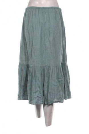 Szoknya Unbranded, Méret M, Szín Zöld, Ár 4 611 Ft