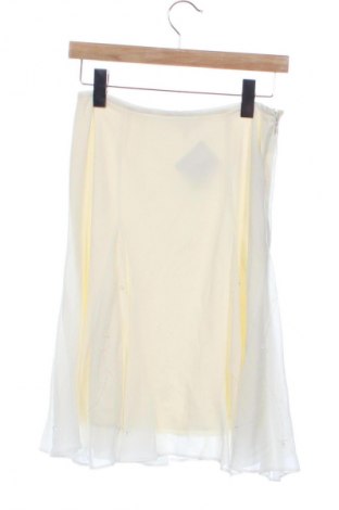 Szoknya Unbranded, Méret XS, Szín Ekrü
, Ár 3 800 Ft