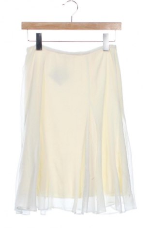 Szoknya Unbranded, Méret XS, Szín Ekrü
, Ár 3 800 Ft