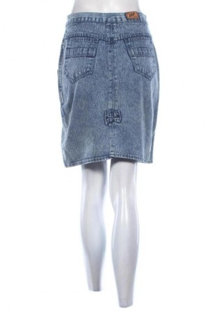 Fustă Unbranded, Mărime S, Culoare Albastru, Preț 50,99 Lei