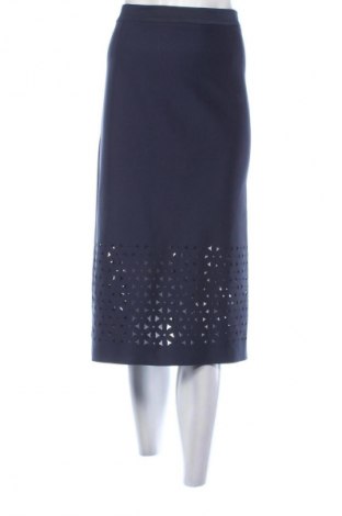 Szoknya Unbranded, Méret XL, Szín Kék, Ár 4 611 Ft