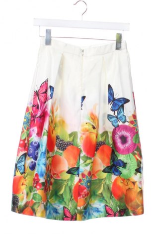 Spódnica Unbranded, Rozmiar XS, Kolor Kolorowy, Cena 32,99 zł