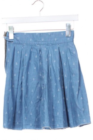 Sukně Unbranded, Velikost XS, Barva Modrá, Cena  241,00 Kč