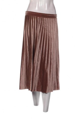 Szoknya Unbranded, Méret M, Szín Barna, Ár 1 959 Ft