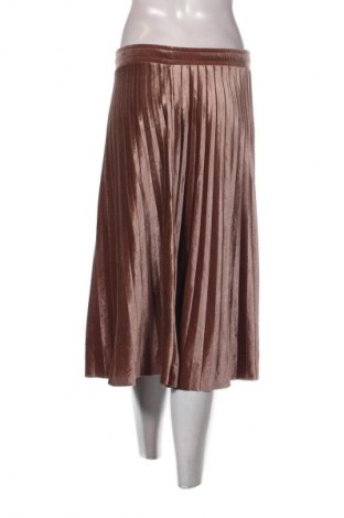 Szoknya Unbranded, Méret M, Szín Barna, Ár 1 959 Ft