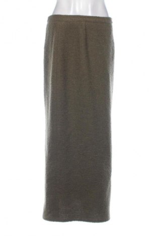 Sukně Unbranded, Velikost L, Barva Zelená, Cena  293,00 Kč