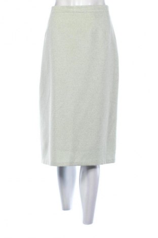 Szoknya Unbranded, Méret L, Szín Zöld, Ár 4 636 Ft