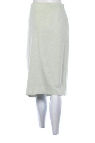 Szoknya Unbranded, Méret L, Szín Zöld, Ár 4 636 Ft
