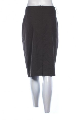 Sukně Unbranded, Velikost XL, Barva Hnědá, Cena  291,00 Kč