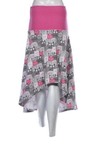 Rock Unbranded, Größe M, Farbe Mehrfarbig, Preis € 7,99