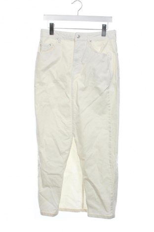 Szoknya Unbranded, Méret M, Szín Fehér, Ár 5 800 Ft