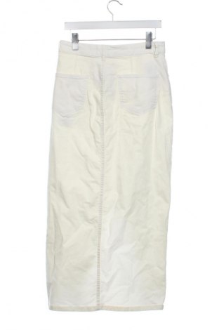 Szoknya Unbranded, Méret M, Szín Fehér, Ár 5 800 Ft