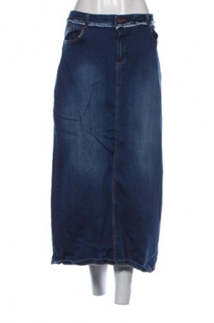 Sukně Unbranded, Velikost XL, Barva Modrá, Cena  367,00 Kč