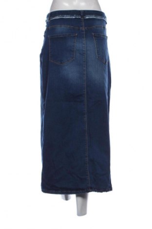Sukně Unbranded, Velikost XL, Barva Modrá, Cena  367,00 Kč