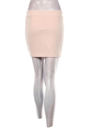 Rock Unbranded, Größe M, Farbe Beige, Preis 6,99 €