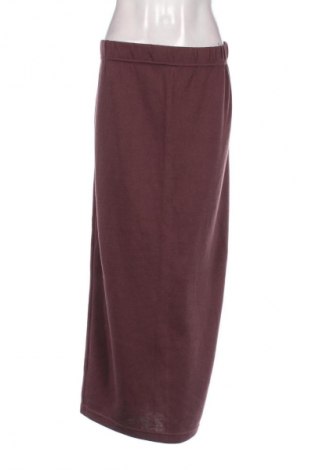 Sukně Unbranded, Velikost XXL, Barva Popelavě růžová, Cena  291,00 Kč