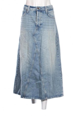 Szoknya Unbranded, Méret XXL, Szín Kék, Ár 5 865 Ft
