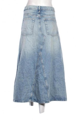 Szoknya Unbranded, Méret XXL, Szín Kék, Ár 5 865 Ft