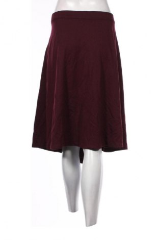 Sukně Unbranded, Velikost 3XL, Barva Červená, Cena  259,00 Kč