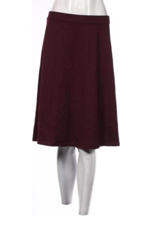 Sukně Unbranded, Velikost 3XL, Barva Červená, Cena  259,00 Kč