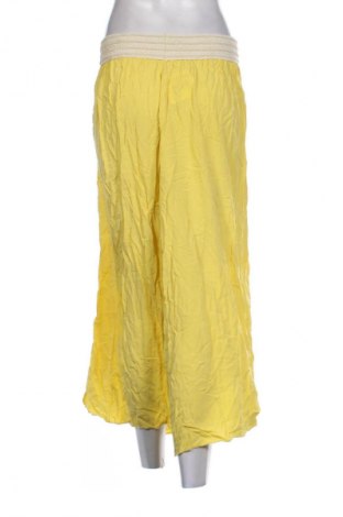 Spódnica Unbranded, Rozmiar S, Kolor Żółty, Cena 53,93 zł