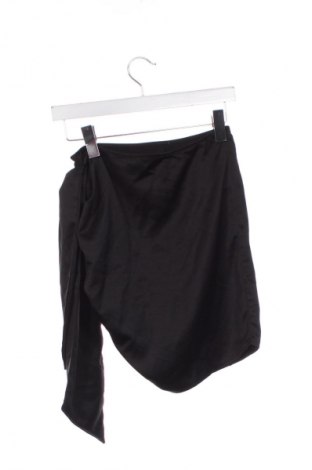 Sukně Unbranded, Velikost XS, Barva Černá, Cena  247,00 Kč