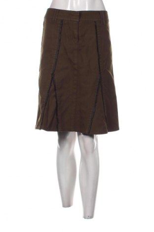 Fustă Unbranded, Mărime S, Culoare Verde, Preț 20,99 Lei