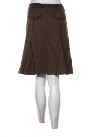 Fustă Unbranded, Mărime S, Culoare Verde, Preț 20,99 Lei