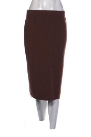 Szoknya Unbranded, Méret M, Szín Barna, Ár 6 379 Ft